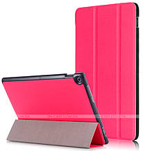 Чехол Slimline Portfolio для ASUS Zenpad 10 Z300C, Z300M Hotpink