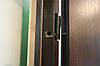 Двері вхідні стандарт 101 полотно 68мм, фото 5