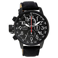 Мужские часы Invicta 1517 Aviator Force Инвикта авиатор водонепроницаемые часы