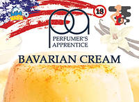 Bavarian Cream ароматизатор TPA (Баварский крем)