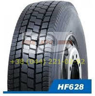 Шина 215/75R17.5 HF111 SUNFULL 16 сл.