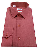 Рубашка мужская приталенная №10-12 - Filafil - 82