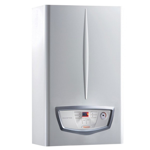 Газовий котел Immergas Nike Star 24 4 E