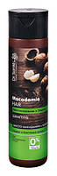 Шампунь для волос Dr.Sante Macadamia Hair Восстановление и защита 250 мл.