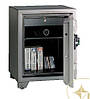 Вогнестійкий Сейф ES-045, фото 2