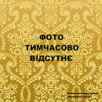 Срібний браслет без вставок ручної роботи