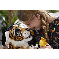 Игривый тигренок рычащий Амурчик FurReal Friends от Hasbro (Roarin Tyler the Playful Tiger)