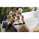 Грайливий тигреня ричить Амурчик FurReal Friends від Hasbro (Roarin' Tyler the Playful Tiger), фото 6