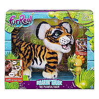 Игривый тигренок рычащий Амурчик FurReal Friends от Hasbro (Roarin Tyler the Playful Tiger)