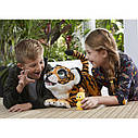 Грайливий тигреня ричить Амурчик FurReal Friends від Hasbro (Roarin' Tyler the Playful Tiger), фото 10