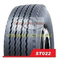 Шина 235/75R17.5 ST022 SUNFULL