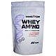 Амінокислоти Whey Amino (120 табл.) Vansiton, фото 3