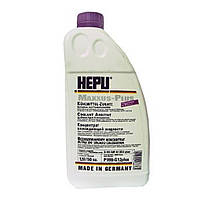 Антифриз HEPU P999-G12plus фіолетовий 1,5л