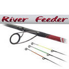 Фідерне Удилище CXP River Feeder 3.6 м 250g IM-10