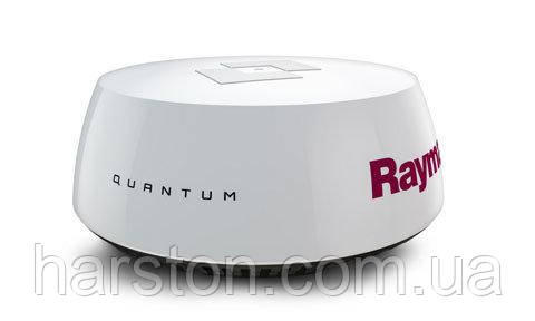 Raymarine QUANTUM Q24W Радар - фото 1 - id-p620637163