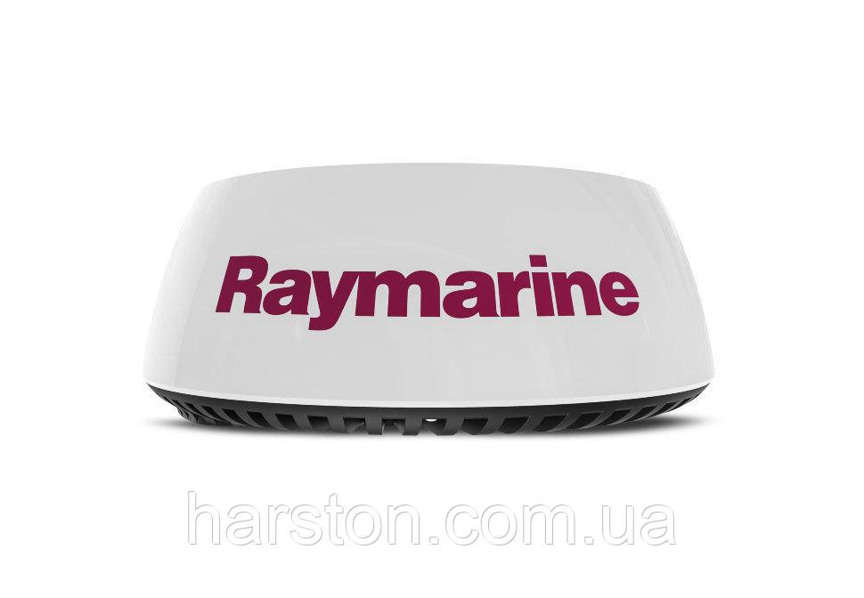 Raymarine QUANTUM Q24W Радар - фото 2 - id-p620637163
