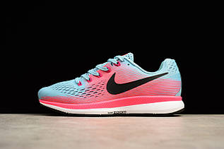 Кросівки жіночі Nike Air Zoom Pegasus 34 / NKR-676