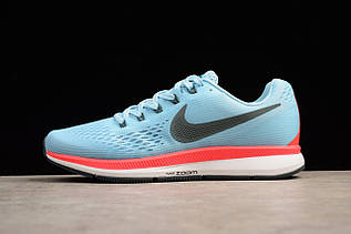 Кросівки жіночі Nike Air Zoom Pegasus 34 / NKR-679