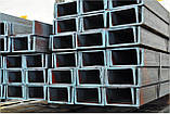 Швелер UPN 320 сталь S355J2, фото 2