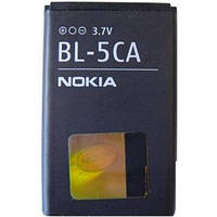 Акумуляторна батарея (АКБ) для Nokia BL-5CA, 700 мА·год