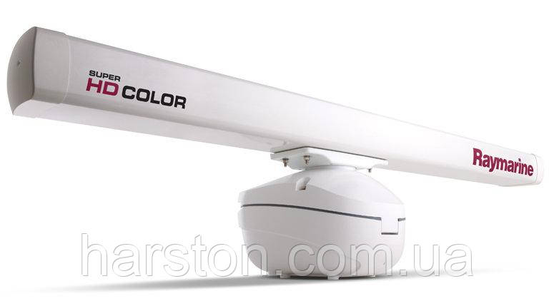 Raymarine RD1048SHD Цифровий радар відкритого типу