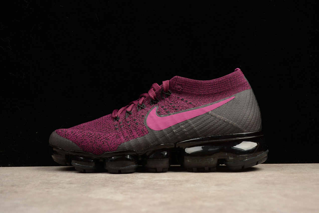 Кросівки жіночі Nike VaporMax / VPR-047
