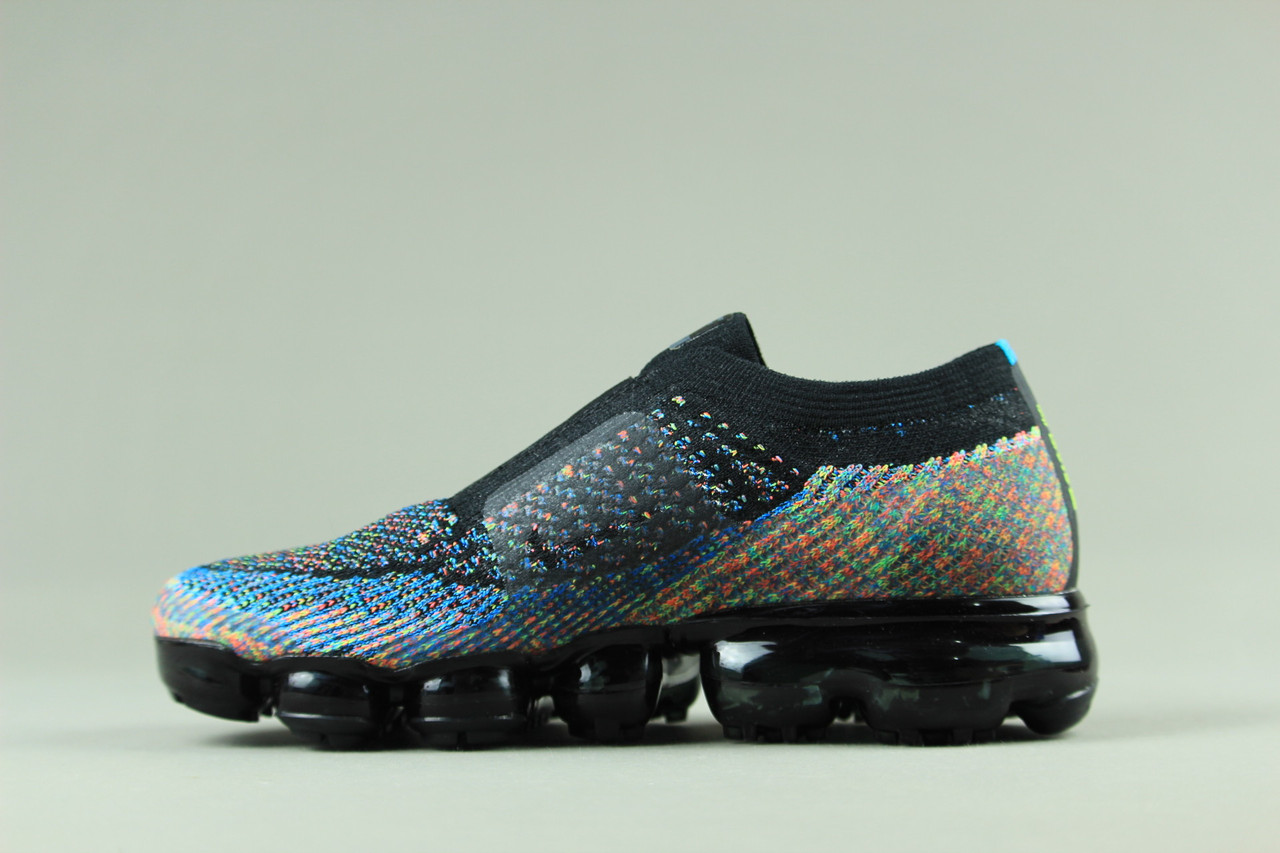 Кросівки жіночі Nike VaporMax / VPR-051