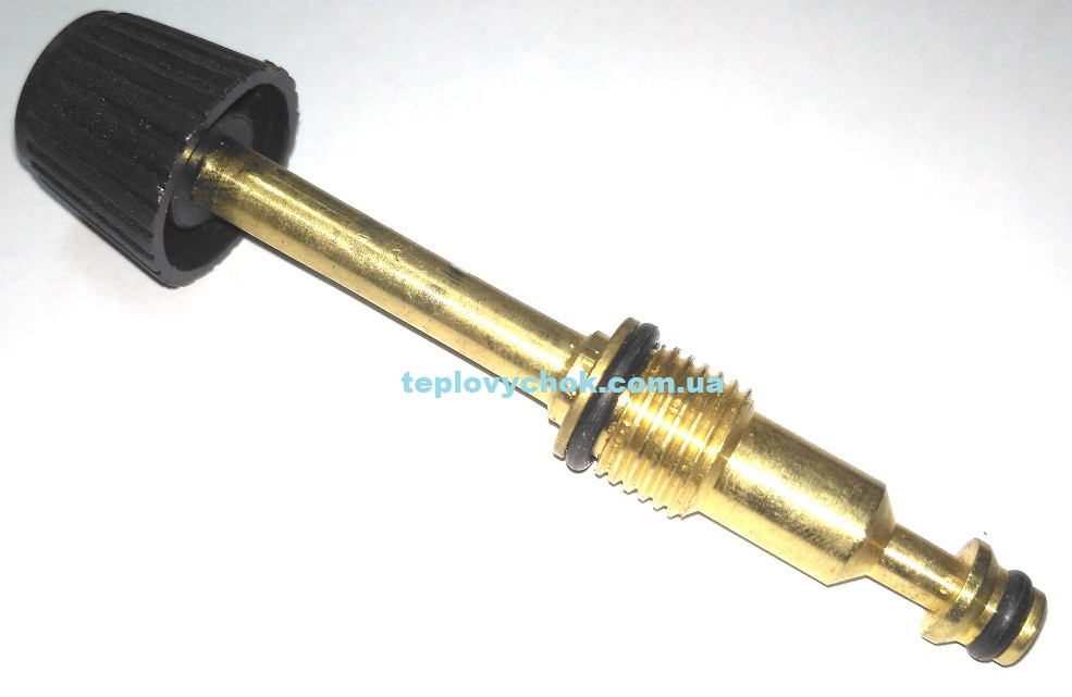 Кран підпитки для газових котлів Junkers-Bosch Euroline 8707405230