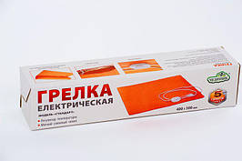 Грілка Електрична побутова "Чудесник"