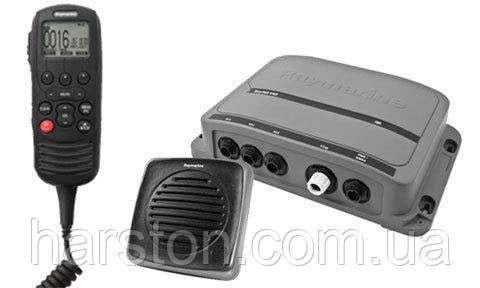 Raymarine RAY260 УКВ Радіостанція з АІС приймачем
