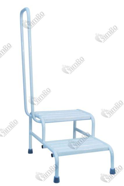 Ступеньки для Ванной НТ-08-002 — Купить Недорого на Bigl.ua (564825408)