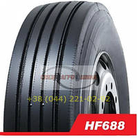 Шина 295/80R22.5 HF688 SUNFULL 18 сл.