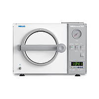 Автоклав для ветеринарії MELAG MELAtronic 23 Steam Sterilizer