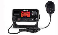 Raymarine RAY60 VHF/УКВ Радіостанція