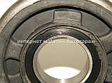 Підвісний підшипник (з пильником) на Фольксваген Крафтер": 2006-> RIDER (Угорщина) RD2510318521, фото 5