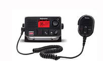 Raymarine RAY50 VHF/УКВ Радіостанція без GPS