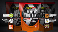 Протеин Whey Protein, вкус Шоконатс, 2кг