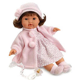 Ляльки,пупси