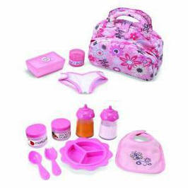 Аксесуари для ляльок