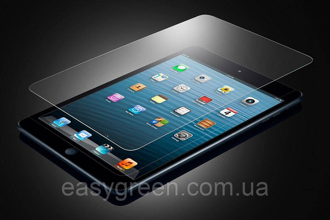 Скло захисне iPad Air, фото 1