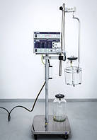 Storz Equimat + Hamou Endomat Hysteroscopy Set