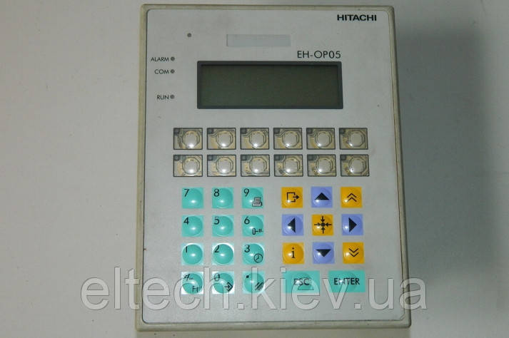 Панель оператора Hitachi EH-OP05