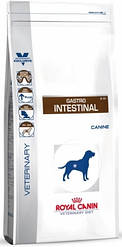 Корм для собак Royal Canin (РОЯЛ КАНІН) GASTRO INTESTINAL CANINE при порушенні травлення, 2 кг