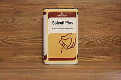 Розріджувач для вільних ароматичних олій, Solvoil Plus 1 л
