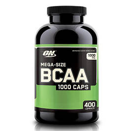 BCAA