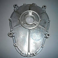 Кришка редуктора до м'ясорубки МІМ-600М