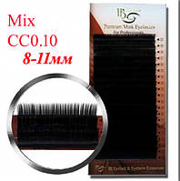 Premium Mix i-Beauty CС0.10 8/9/10/11мм