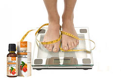 Краплі для схуднення Бджолиний Спас