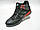 Зимові чоловічі шкіряні кросівки Nike Gepard новий, фото 3