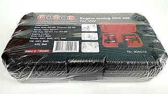 Набір для установки ГРМ FORCE 904G15 VAG (1.2 3cyl. 6V/12V), фото 2